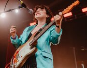 Mayorga @ Rock Werchter 2023, Werchter