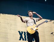 XINK @ Rock Werchter, Werchter