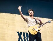 XINK @ Rock Werchter, Werchter