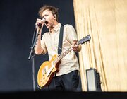 XINK @ Rock Werchter, Werchter