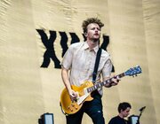 XINK @ Rock Werchter, Werchter