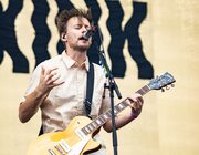 XINK @ Rock Werchter, Werchter