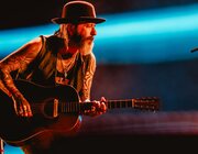 City and Colour @ Rock Werchter 2023, Werchter