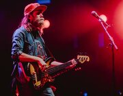 City and Colour @ Rock Werchter 2023, Werchter