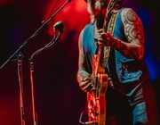 City and Colour @ Rock Werchter 2023, Werchter