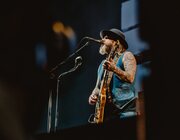 City and Colour @ Rock Werchter 2023, Werchter