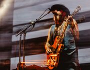 City and Colour @ Rock Werchter 2023, Werchter