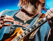 City and Colour @ Rock Werchter 2023, Werchter