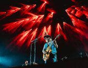 City and Colour @ Rock Werchter 2023, Werchter