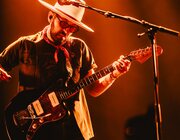 City and Colour @ Rock Werchter 2023, Werchter