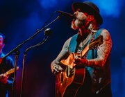 City and Colour @ Rock Werchter 2023, Werchter
