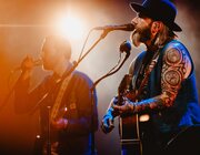 City and Colour @ Rock Werchter 2023, Werchter