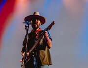 City and Colour @ Rock Werchter 2023, Werchter