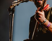 City and Colour @ Rock Werchter 2023, Werchter