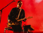 City and Colour @ Rock Werchter 2023, Werchter