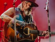 City and Colour @ Rock Werchter 2023, Werchter