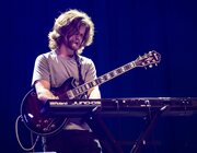 Danielle Ponder @ Rock Werchter 2023, Werchter