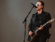 Interpol @ Rock Werchter 2023, Werchter