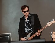 Interpol @ Rock Werchter 2023, Werchter