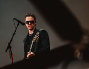 Interpol @ Rock Werchter 2023, Werchter