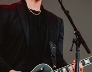 Interpol @ Rock Werchter 2023, Werchter