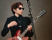 Interpol @ Rock Werchter 2023, Werchter