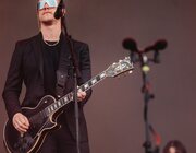 Interpol @ Rock Werchter 2023, Werchter