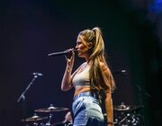 Mimi Webb @ Rock Werchter 2023, Werchter