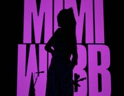 Mimi Webb @ Rock Werchter 2023, Werchter