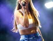 Mimi Webb @ Rock Werchter 2023, Werchter