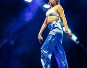 Mimi Webb @ Rock Werchter 2023, Werchter