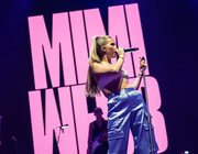 Mimi Webb @ Rock Werchter 2023, Werchter