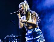 Mimi Webb @ Rock Werchter 2023, Werchter