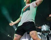 Dead Poet Society @ Rock Werchter 2023, Werchter