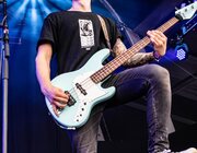 Dead Poet Society @ Rock Werchter 2023, Werchter