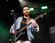 Dead Poet Society @ Rock Werchter 2023, Werchter