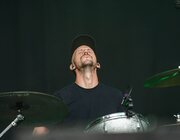 Dead Poet Society @ Rock Werchter 2023, Werchter