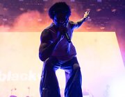 Blackwave. @ Rock Werchter 2023, Werchter