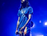 Blackwave. @ Rock Werchter 2023, Werchter