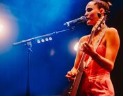 Sofi Tukker @ Rock Werchter 2023, Werchter