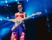 Sofi Tukker @ Rock Werchter 2023, Werchter