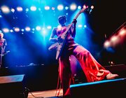 Sofi Tukker @ Rock Werchter 2023, Werchter