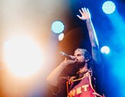 Sofi Tukker @ Rock Werchter 2023, Werchter