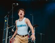 STONE @ Rock Werchter 2023, Werchter