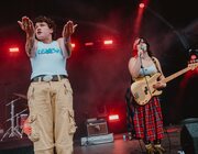 STONE @ Rock Werchter 2023, Werchter
