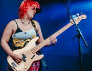 STONE @ Rock Werchter 2023, Werchter