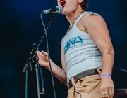 STONE @ Rock Werchter 2023, Werchter