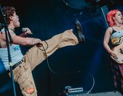 STONE @ Rock Werchter 2023, Werchter