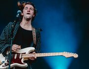 STONE @ Rock Werchter 2023, Werchter