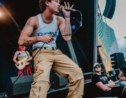 STONE @ Rock Werchter 2023, Werchter